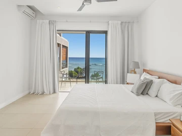 3 Bedroom Penthouse