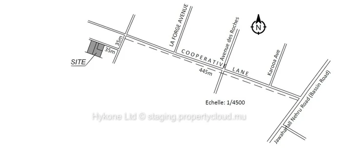 Residential Land For Sale In Palma