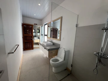 Maison de 3 Chambres