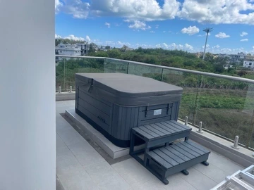 2 Bedroom Penthouse