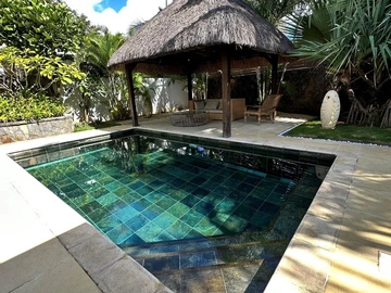 Villa de 3 Chambres