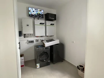 3 Bedroom Villa