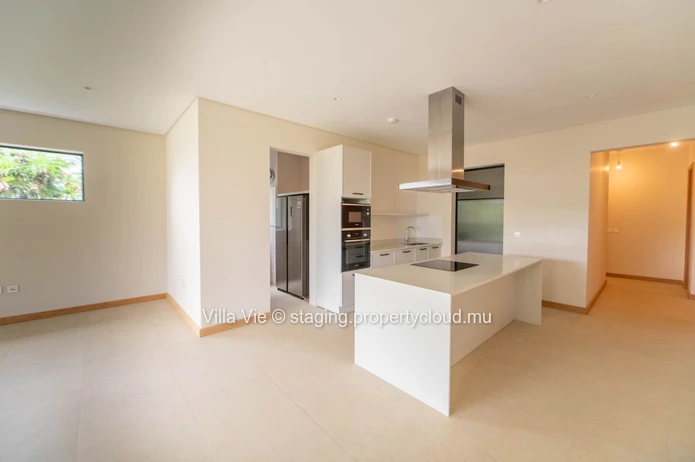 Belle Vue Harel - Spacieux appartement de 4 chambres (Mandat exclusif)