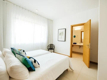 3 Bedroom Apartment