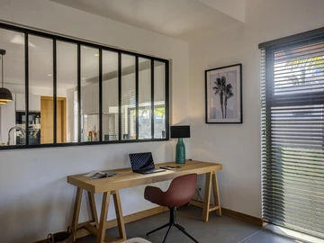 Villa de 4 Chambres