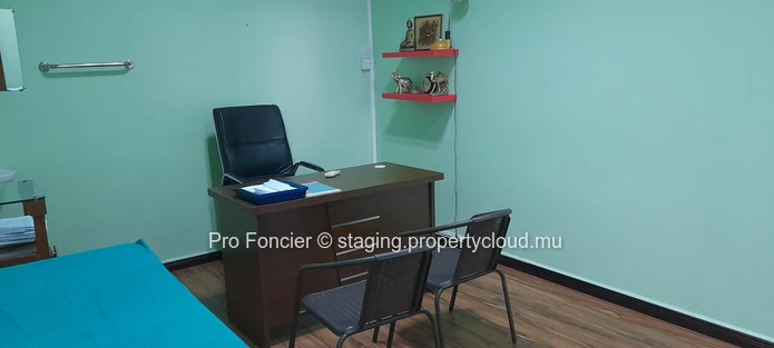 Local Commercial in Quatre Bornes - Good Opportunity