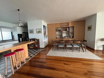 3 Bedroom Penthouse