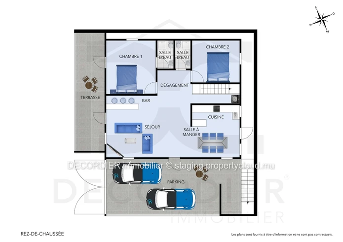Large 287 m² house for sale