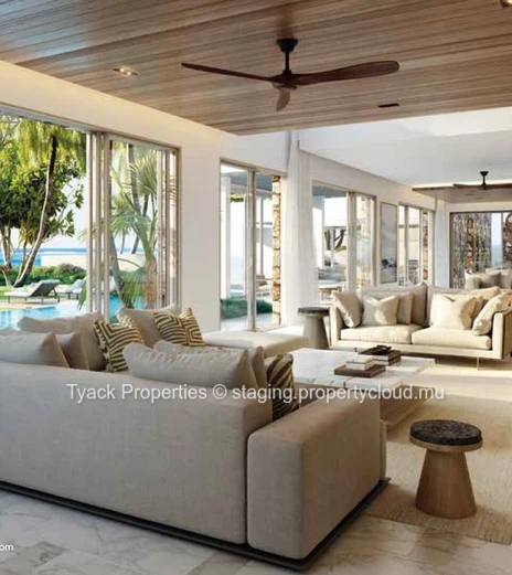 PDS Villa for Sale in Belle Mare – Luxury Private Homes