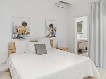 3 Bedroom Penthouse