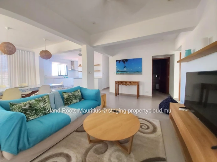 Bel appartement situé dans une résidence sécurisée !
