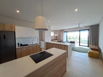 4 Bedroom Apartment