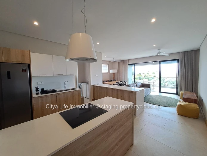 Luxurious 4-Bedroom Villa with Pool in Belle Vue Harel - Fully Furnished - Rs 145,000 per month