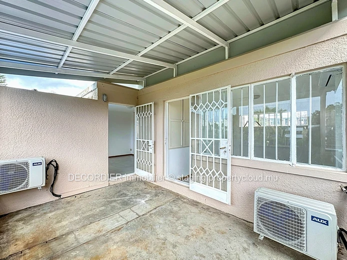 Charming duplex for sale in Grand Bay!