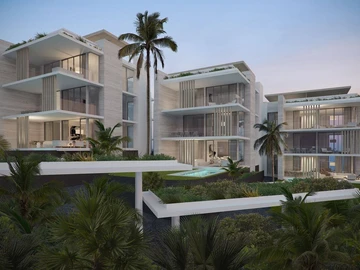 3 Bedroom Penthouse