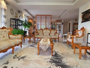 4 Bedroom Villa