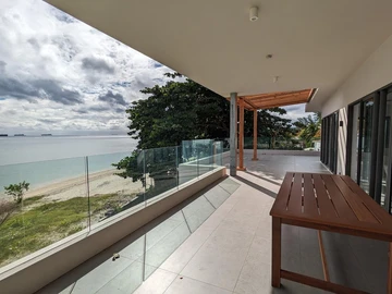 3 Bedroom Penthouse