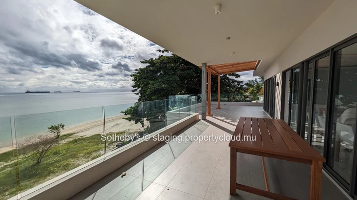 La mer - Penthouse