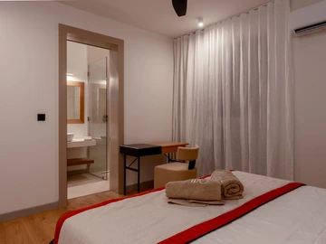 Villa de 3 Chambres