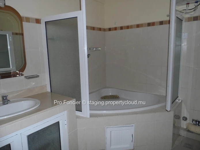 Appartement à Floréal -  De Bon Standing