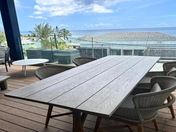 4 Bedroom Penthouse
