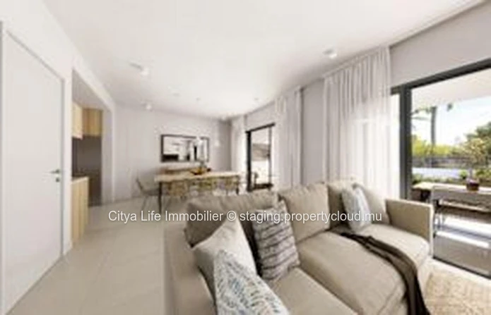À Vendre – Superbe Duplex Moderne au Cœur de la Smart City