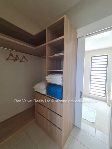 Luxurious Townhouse for Rent in the North Region of Mauritius 