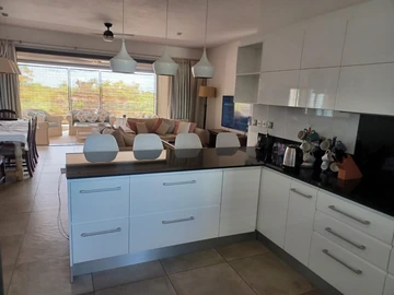 Appartement de 3 Chambres