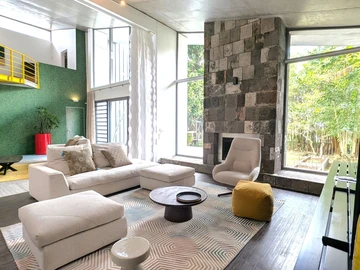4 Bedroom Villa