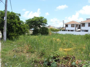 Commercial Land