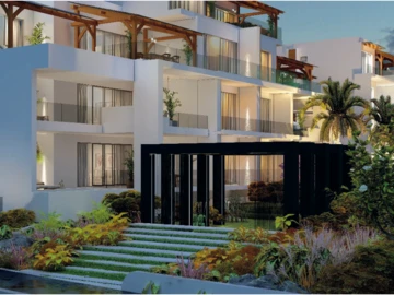 Appartement de 4 Chambres