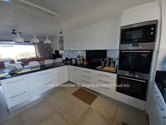 Appartement RES en vente à Royal Park, Balaclava