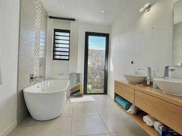 Villa de 3 Chambres