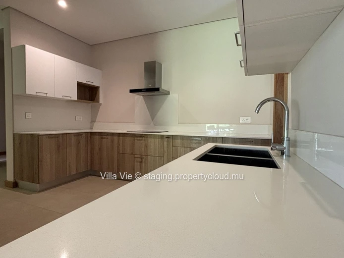 Belle Vue - Comfortable 3-bedroom ground floor apartment
