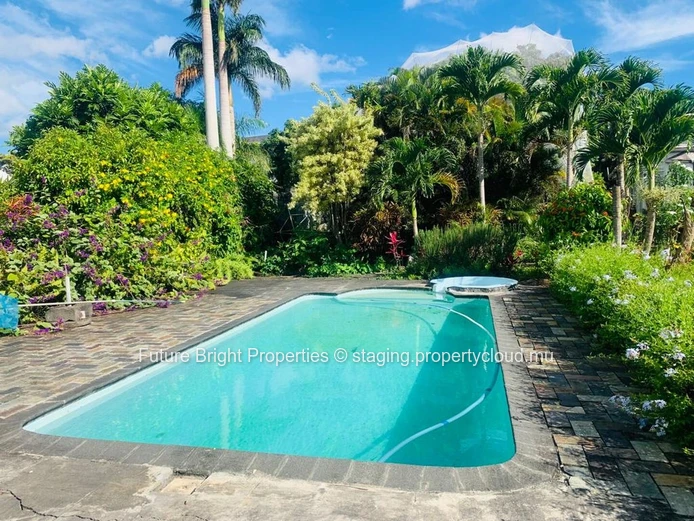 Property for Sale House Vacoas