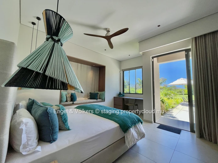 A Lush Private Sanctuary with Century-Old Banyan Trees