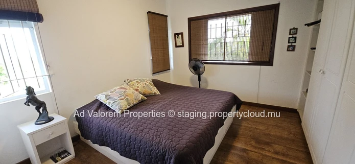 Charmant Duplex à Vendre à Floréal