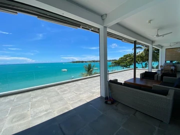 4 Bedroom Penthouse