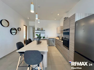 3 Bedroom Penthouse