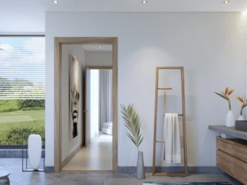 Villa de 5 Chambres