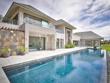 Villa de 4 Chambres