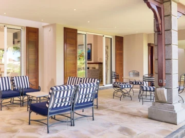 Villa de 4 Chambres