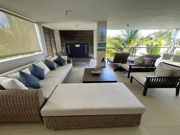 3 Bedroom Penthouse