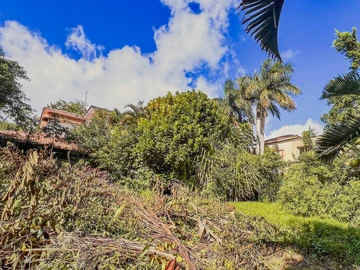 Residential Land