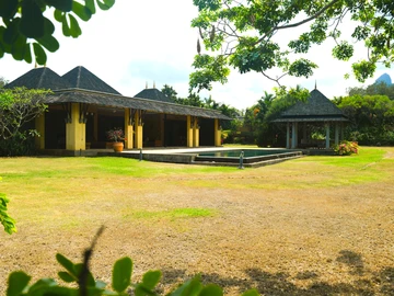Villa de 4 Chambres