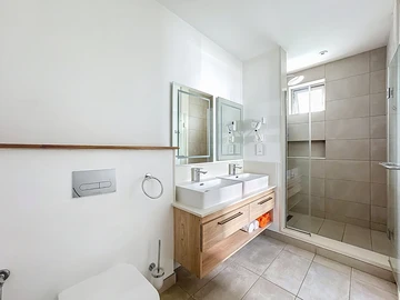 Appartement de 3 Chambres