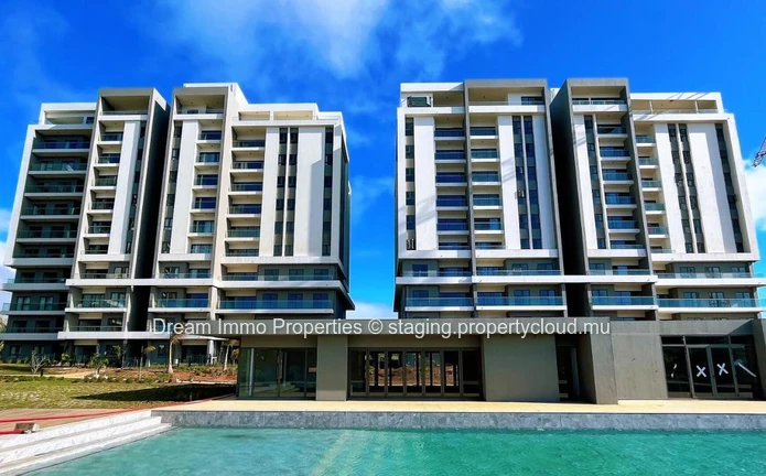 Appartements 2Ch A 2 Pas De Tribeca Mall & Ebene, Au Pieds Du Metro - Ile Maurice