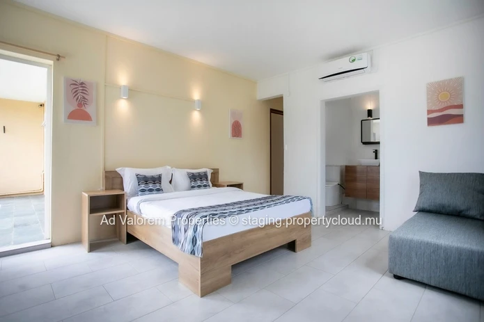 For Rent – Modern Apartment in Black River