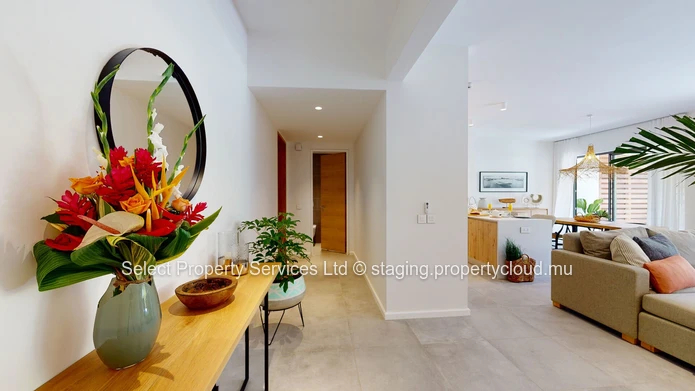 RES Apartment For Sale in Grand Baie