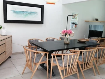 4 Bedroom Townhouse, Duplex